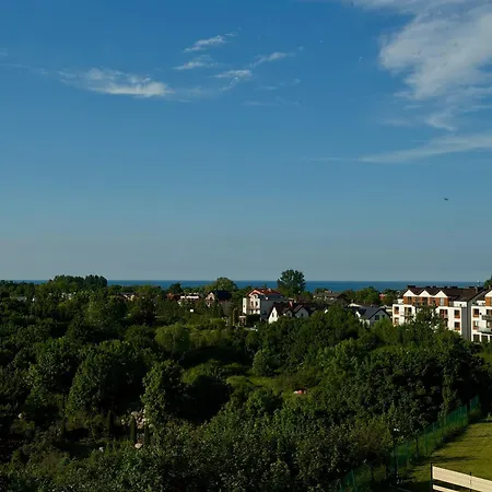Gosia Apartament *