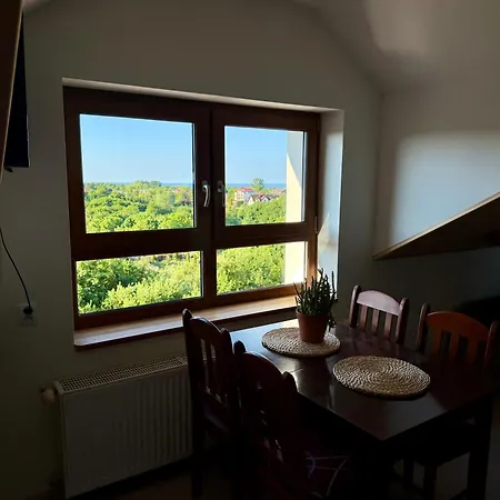 Apartament Gosia *