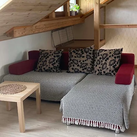 Apartament Gosia