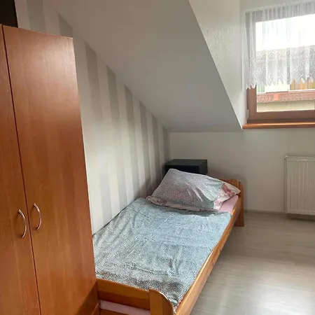 Apartament Gosia Władysławowo