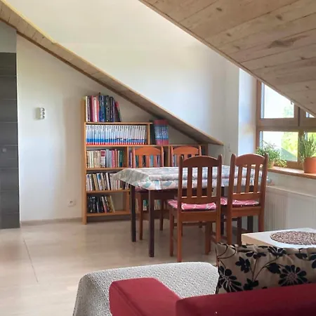 Gosia Apartament