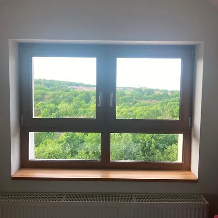 Gosia Apartament