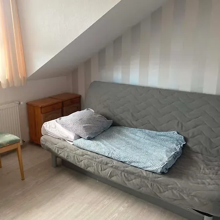 Gosia Apartament *