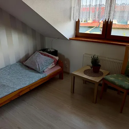 Gosia Apartament