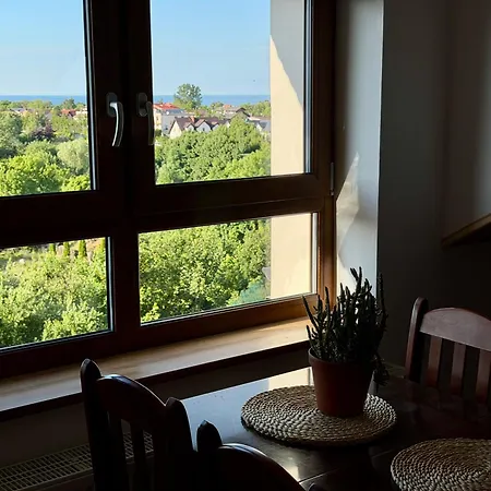 Gosia * Władysławowo