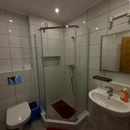 Gosia Apartament *