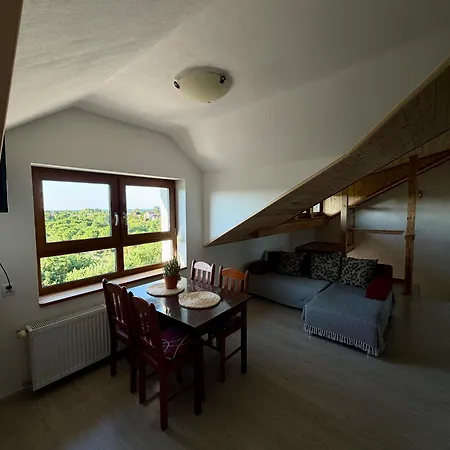 Apartament Gosia *