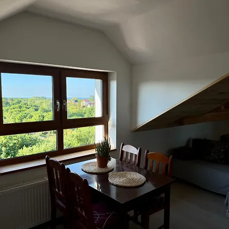 Apartament Gosia