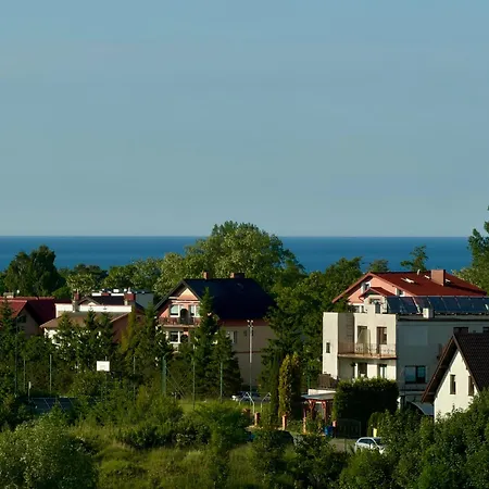 Gosia Apartament