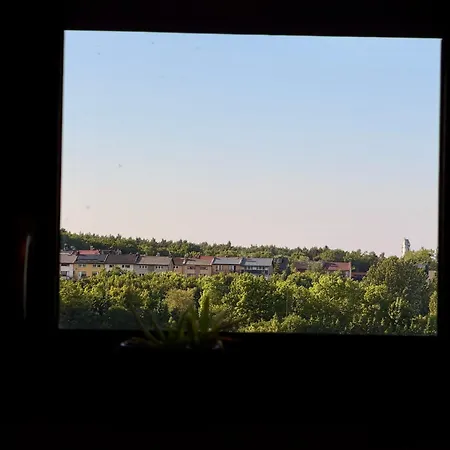Gosia Διαμέρισμα Władysławowo