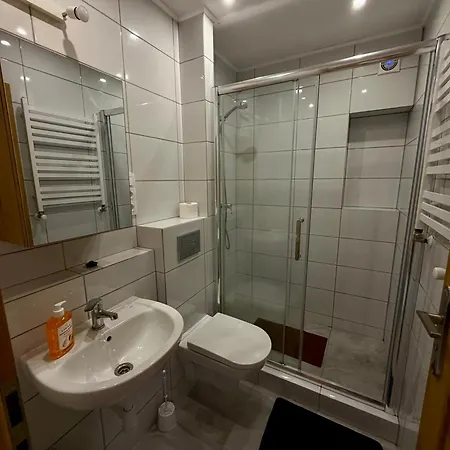 Apartament Gosia Władysławowo
