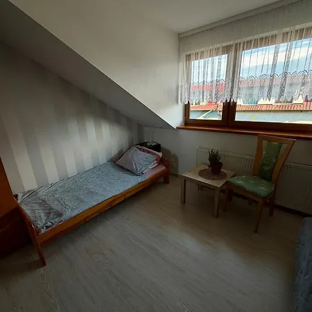 Gosia Apartament Władysławowo