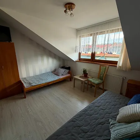 Gosia * Władysławowo