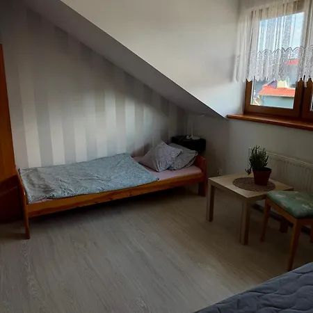 Apartament Gosia *