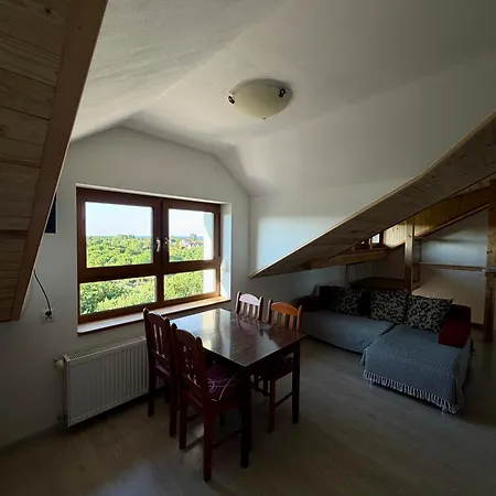 Gosia Apartament *