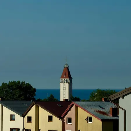 Apartament Gosia *