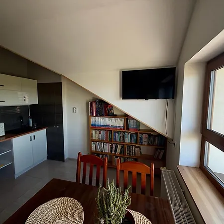 Gosia Apartament